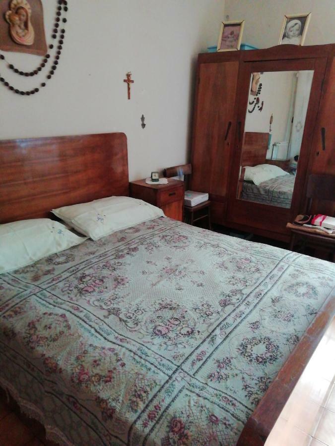 Apartmán Relax Dal Caos Di Citta Barbarano Romano Exteriér fotografie